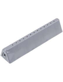 Активатор, ребро барабана для пральної машини Samsung DC97-02051E L=218mm