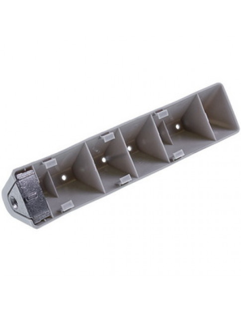 Активатор, ребро барабана для пральної машини Samsung DC97-02051E L=218mm