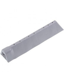 Активатор, ребро барабана для пральної машини Samsung DC97-13901A L=250mm (з металевим обтяжувачем)