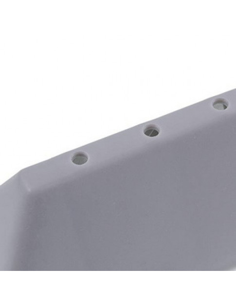 Активатор, ребро барабана для пральної машини Samsung DC97-13901A L=250mm (з металевим обтяжувачем)