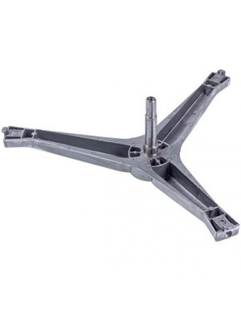 Ремонтний набір (хрестовина DC97-15182A + сальник 25*50,55*10/12mm + підшипники 203/204 + змазка) Samsung