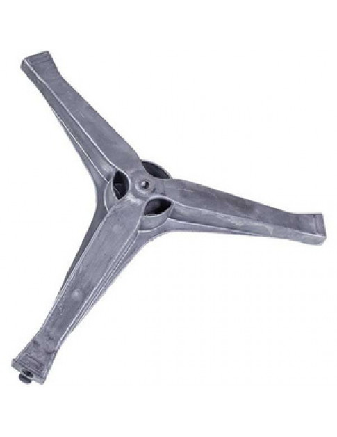 Ремонтний набір (хрестовина DC97-15182A + сальник 25*50,55*10/12mm + підшипники 203/204 + змазка) Samsung