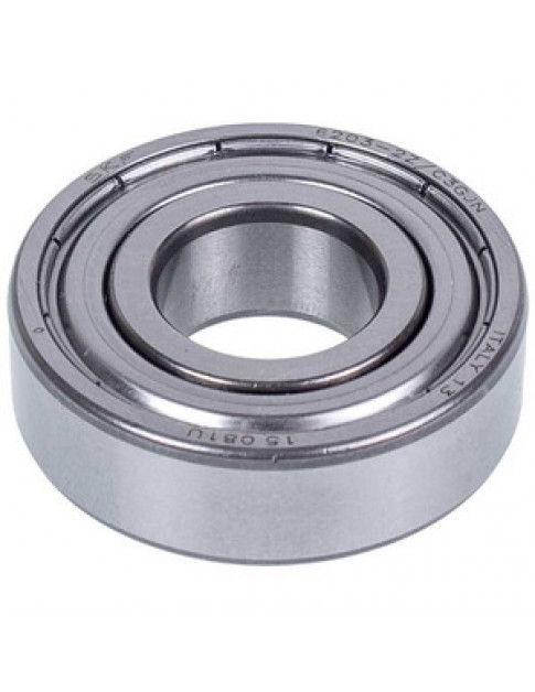 Ремонтний набір (хрестовина DC97-15182A + сальник 25*50,55*10/12mm + підшипники 203/204 + змазка) Samsung