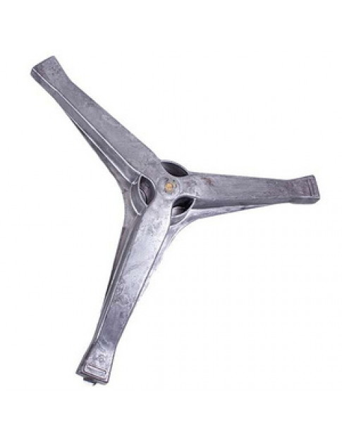 Хрестовина барабана для пральної машини Samsung DC97-15182A L=107mm Хрестовина барабана для пральної машини Samsung DC97-15182A L=107mm