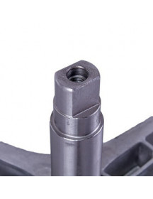 Ремонтний набір (хрестовина DC97-15184A + сальник 35*65.55*10/12mm + підшипники 205/206 + змазка) Samsung