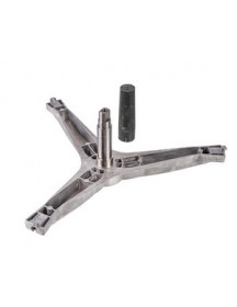 Хрестовина барабана для пральної машини Samsung DC97-15184A L=127mm