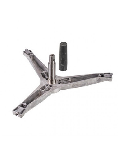 Хрестовина барабана для пральної машини Samsung DC97-15184A L=127mm