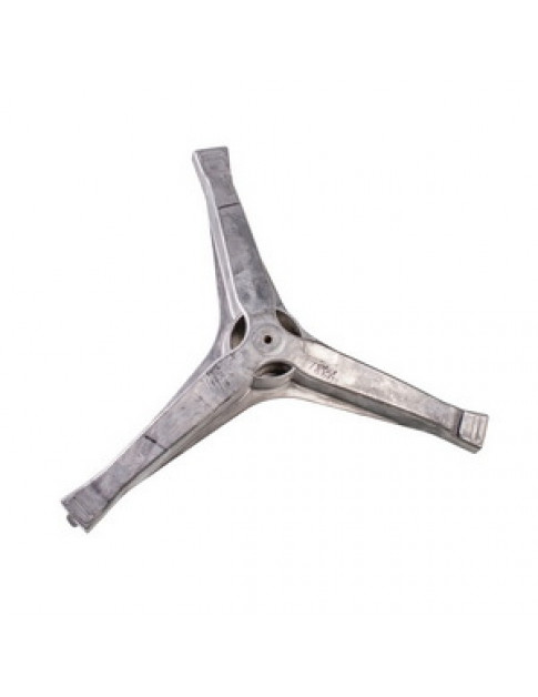 Хрестовина барабана для пральної машини Samsung DC97-15184A L=127mm