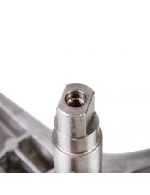 Хрестовина барабана для пральної машини Samsung DC97-15184A L=127mm