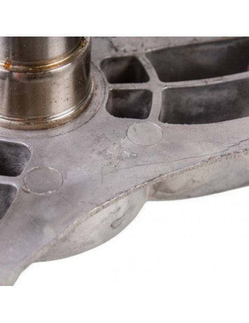 Хрестовина барабана для пральної машини Samsung DC97-15184A L=127mm