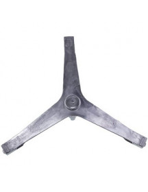 Хрестовина барабана для пральної машини Samsung DC97-15963A L=125mm