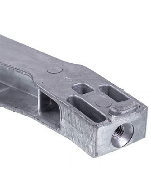 Хрестовина барабана для пральної машини Samsung DC97-15963A L=125mm