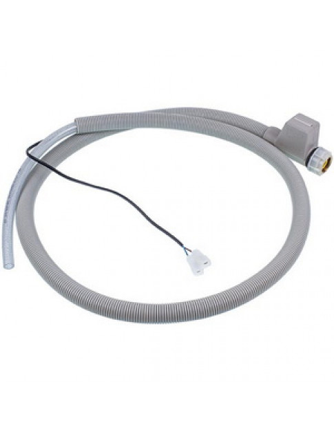 Шланг заливний з клапаном для пральної машини Samsung DD62-00102A 2 м Шланг заливний з клапаном для пральної машини Samsung DD62-00102A 2 м