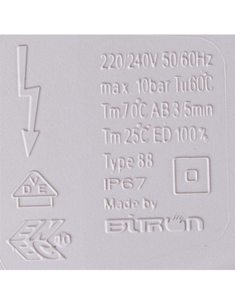 Шланг заливний з клапаном для пральної машини Samsung DD62-00102A 2 м Шланг заливний з клапаном для пральної машини Samsung DD62-00102A 2 м