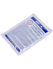 SKL DET110UN средство для удаления жира и накипи (12 уп. x 50 г) для посудомоечных машин