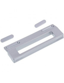 Ручка дверей універсальна DHF005UN L=190mm для холодильника  