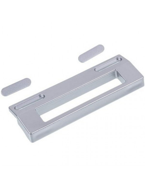 Ручка дверей універсальна DHF005UN L=190mm для холодильника  