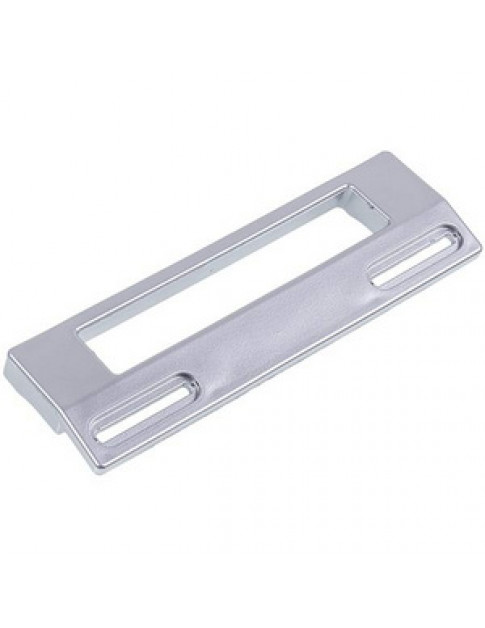 Ручка дверей універсальна DHF005UN L=190mm для холодильника  