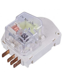 DHSH-807-1 таймер оттайки для холодильника