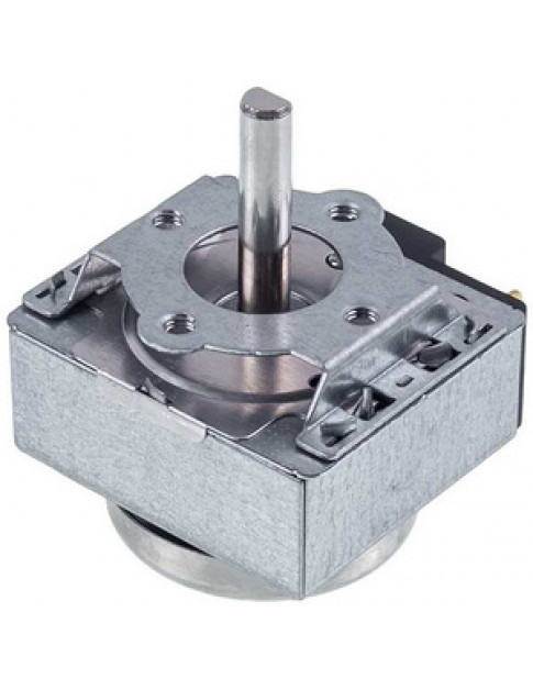 Таймер механічний для духовки DKJ-Y 16A 250V 60хв. (шток 24x6mm)