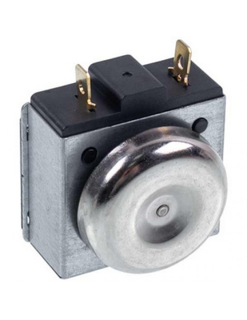 Таймер механічний для духовки DKJ-Y 16A 250V 60хв. (шток 24x6mm)