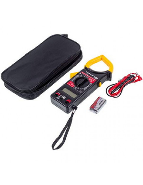 Мультиметр струмовимірювальні кліщі DT 266