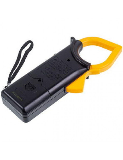 Мультиметр струмовимірювальні кліщі DT 266