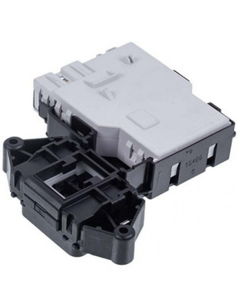 замок люка (двери) для стиральной машины LG EBF49827803
