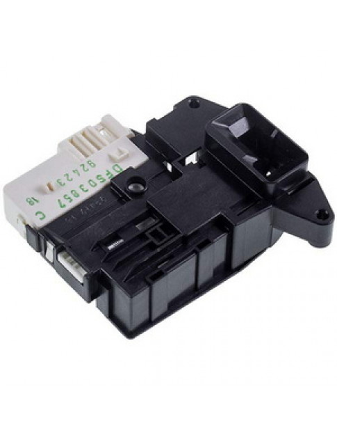 LG EBF61315801 ROLD замок люка (двери) для стиральной машины