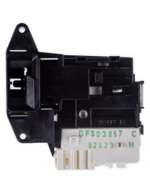 LG EBF61315801 ROLD замок люка (двери) для стиральной машины