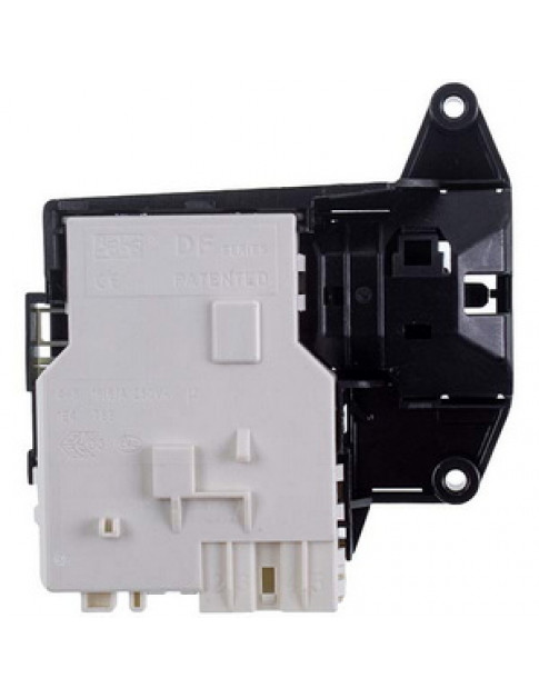 LG EBF61315801 ROLD замок люка (двери) для стиральной машины