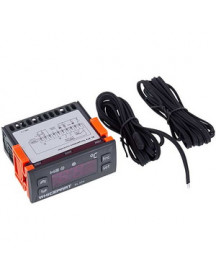 Контролер Whicepart EL-974 (мікропроцесор 2 датчика) 220V 10A