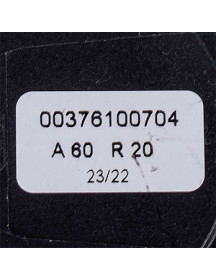 Реле рівня води (пресостат) для посудомийної машини Elframo, Zanussi ELF501UN