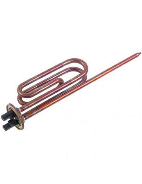 Тен ER001500 для бойлера під анод (мідний) Atlantic \ ROUND Тен ER001500 для бойлера під анод (мідний) Atlantic \ ROUND