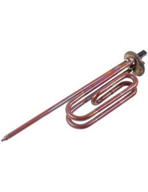 Тен ER001500 для бойлера під анод (мідний) Atlantic \ ROUND Тен ER001500 для бойлера під анод (мідний) Atlantic \ ROUND