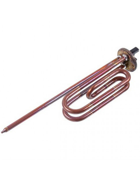 Тен ER001500 для бойлера під анод (мідний) Atlantic \ ROUND Тен ER001500 для бойлера під анод (мідний) Atlantic \ ROUND