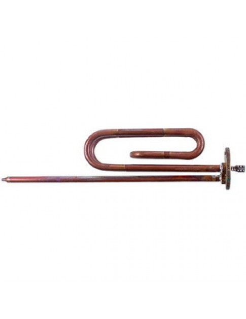 Тен ER001500 для бойлера під анод (мідний) Atlantic \ ROUND Тен ER001500 для бойлера під анод (мідний) Atlantic \ ROUND