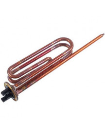 Тен ER002000 для бойлера під анод (мідний) Atlantic \ ROUND