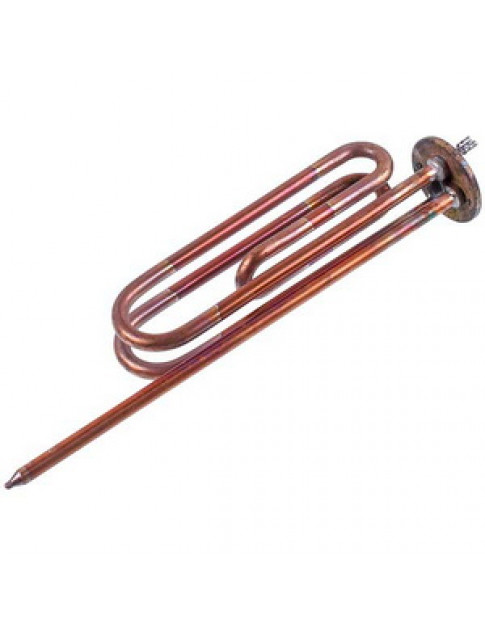 Тен ER002000 для бойлера під анод (мідний) Atlantic \ ROUND Тен ER002000 для бойлера під анод (мідний) Atlantic \ ROUND