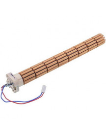 ТЭН сухой стеатитовый для бойлера Atlantic ER002400TAtl 2400Вт D=45мм L=390мм 230В