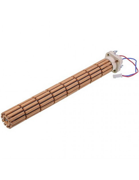 Тен сухий стеатитовий для бойлера Atlantic ER002400TAtl 2400W D=45mm L=390mm 230V