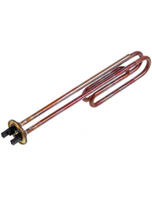 Тен для бойлера Atlantic ER200010UAtl 2000W (мідний) фланець D=48mm