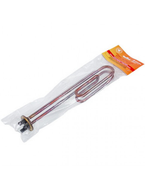 Тен для бойлера Atlantic ER200010UAtl 2000W (мідний) фланець D=48mm