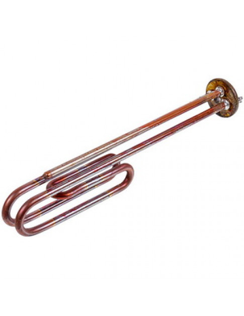 Тен для бойлера Atlantic ER200010UAtl 2000W (мідний) фланець D=48mm