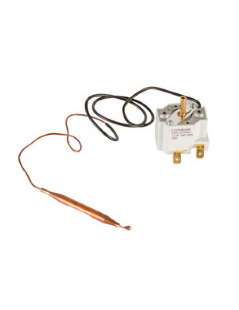 Термостат капілярний ET302001T GTLH0407 для бойлера Atlantic \ ROUND