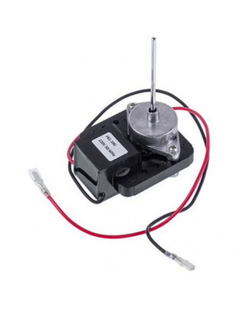 Двигун вентилятора F61-10 7W 220V для холодильника