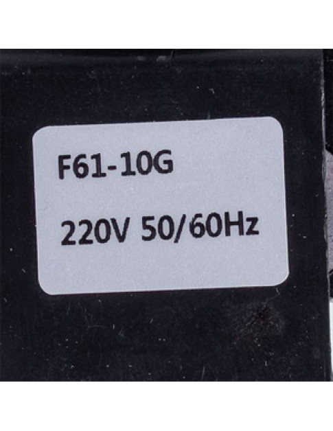 Двигун вентилятора F61-10 7W 220V для холодильника