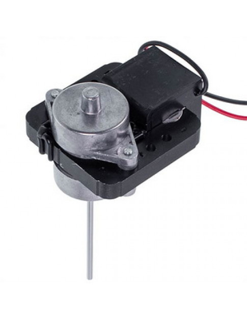 Двигун вентилятора F61-10 7W 220V для холодильника