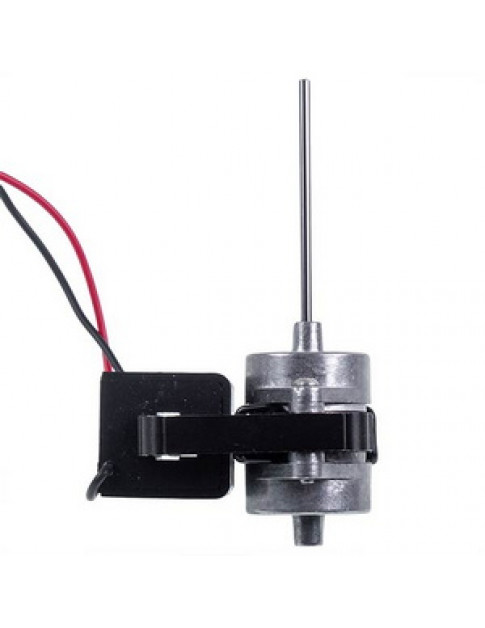 Двигун вентилятора F61-10 7W 220V для холодильника