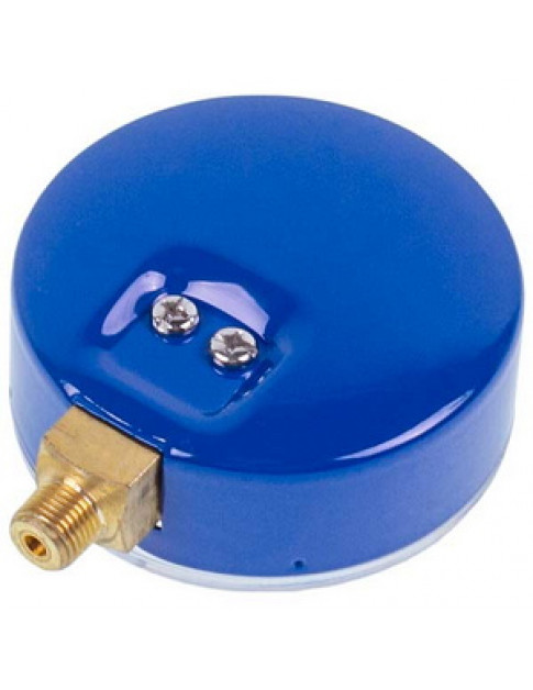 Манометр низького тиску FBL VALUE (D корпусу=68mm, R600 R290)